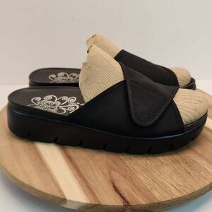 Alegria Airie Go-To Black Women's Size EU 39 / US 8.5